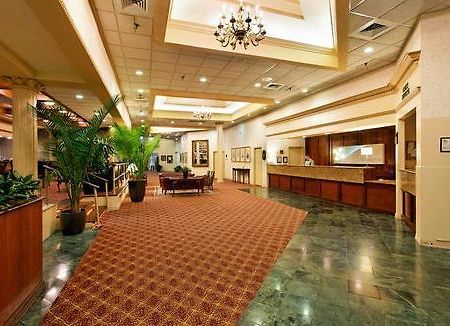 Holiday Inn Huntsville Downtown Eksteriør bilde