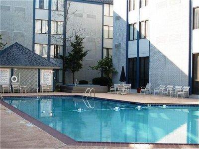 Holiday Inn Huntsville Downtown Eksteriør bilde