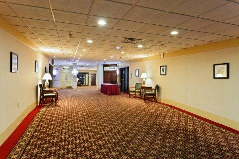 Holiday Inn Huntsville Downtown Eksteriør bilde