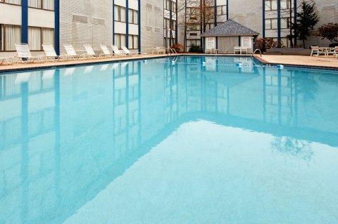 Holiday Inn Huntsville Downtown Eksteriør bilde