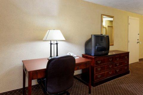 Holiday Inn Huntsville Downtown Eksteriør bilde