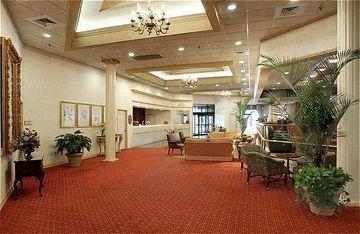 Holiday Inn Huntsville Downtown Eksteriør bilde