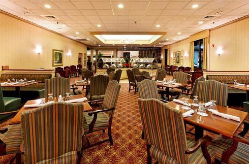 Holiday Inn Huntsville Downtown Eksteriør bilde